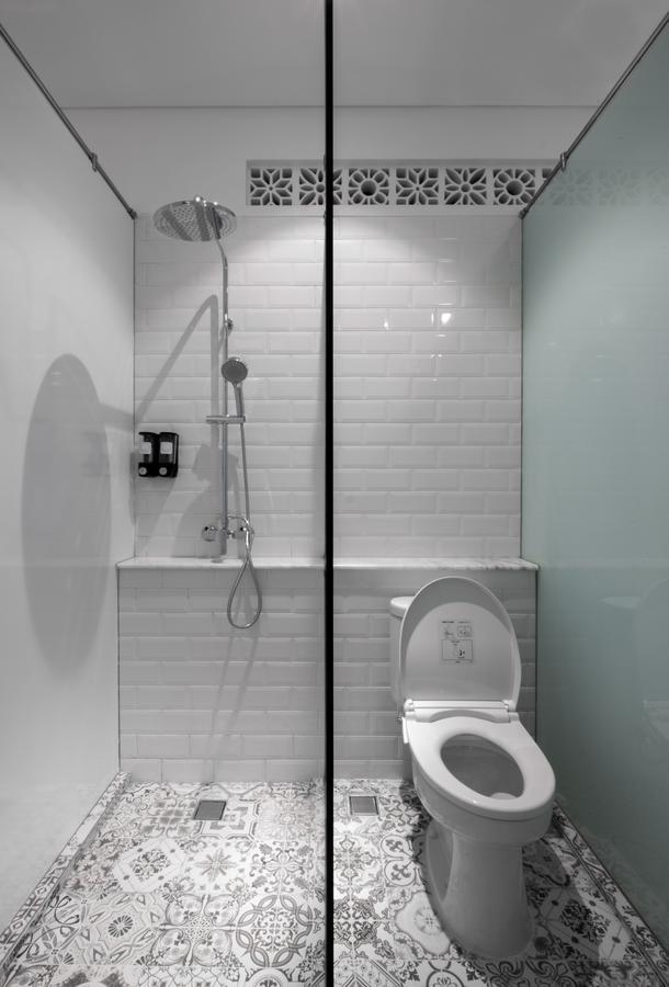 Hostel Kini Capsule